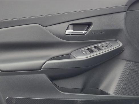 New 2027 Nissan Sentra SV w/ Floor Mat Package FWD image 21