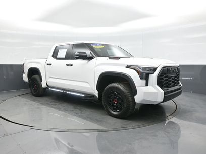 Used 2025 Toyota Tundra TRD Pro
