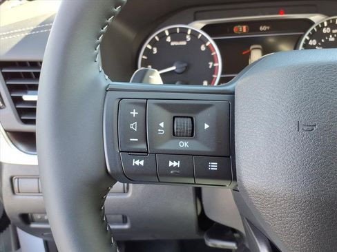 Used 2026 Nissan Rogue SV w/ Cold Weather Package image 13