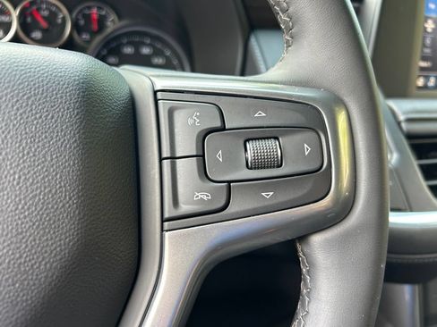 Used 2024 Chevrolet Tahoe LS RWD image 26