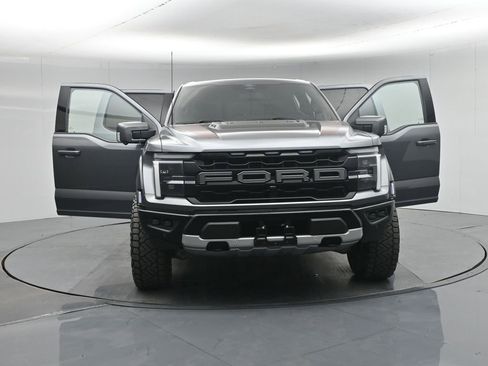 Used 2025 Ford F150 Raptor image 34
