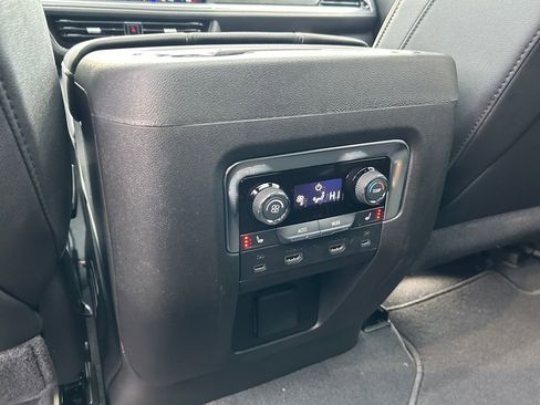 New 2026 Chevrolet Tahoe Premier image 36