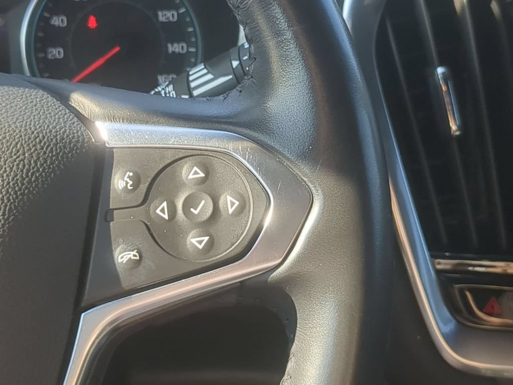 Used 2022 Chevrolet Traverse LT w/ LPO, Floor Liner Package AWD/4WD image 19
