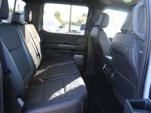 New 2025 Ford F150 Tremor w/ Bed Utility Package image 14