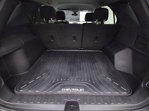 Used 2020 Chevrolet Equinox LT FWD image 29
