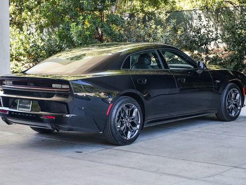 New 2026 Dodge Charger GT w/ Driver Convenience Group AWD/4WD image 6