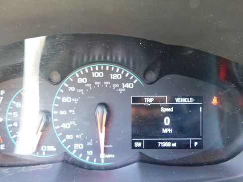 Used 2021 Chevrolet Trax LT w/ LT Convenience Package image 23