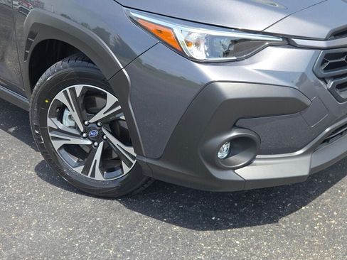 Certified 2024 Subaru Crosstrek 2.0i Premium AWD/4WD image 3