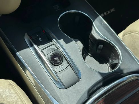 Used 2016 Acura MDX SH-AWD w/ Technology Package image 41