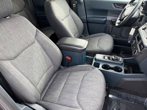 Used 2023 Ford Maverick XLT w/ Equipment Group 300A Standard image 19