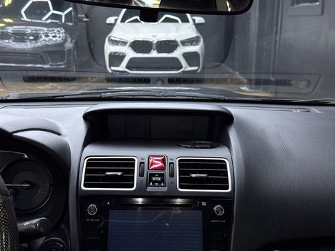 Used 2016 Subaru WRX STI Limited image 22