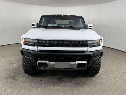 Used 2022 GMC Hummer EV Edition 1 w/ LPO, Illumination Package image 2