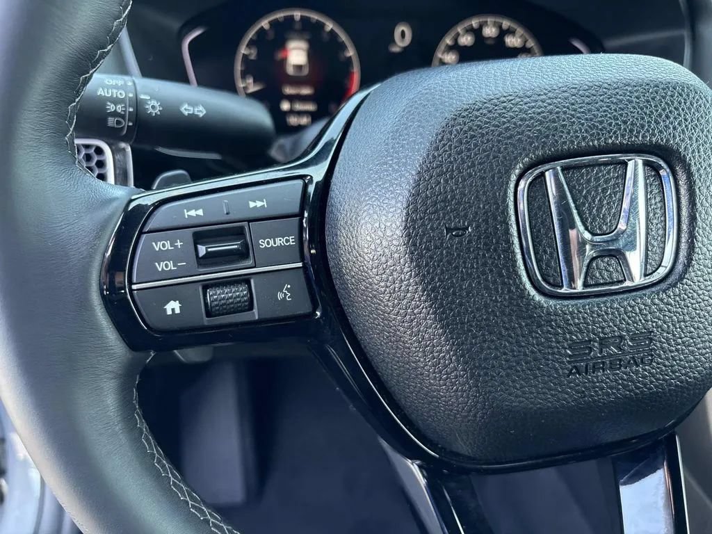 Used 2026 Honda Civic Sport image 28