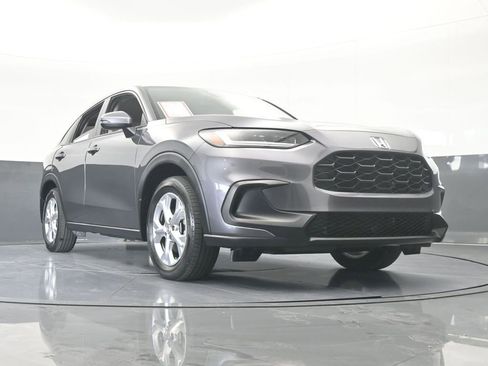 Used 2024 Honda HR-V LX image 62