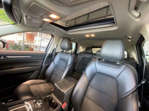 Used 2018 MAZDA CX-5 Touring w/ Preferred Equipment Package image 10