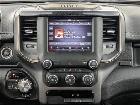 Used 2020 RAM 1500 Rebel w/ Rebel Level 1 Equipment Group image 15