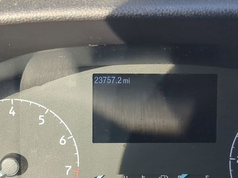 Certified 2024 Ford Transit 250 Low Roof w/ Exterior Upgrade Package image 58