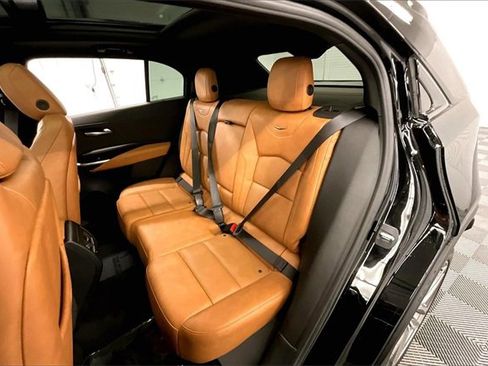 Used 2023 Cadillac XT4 Sport image 21