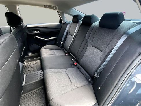 Used 2023 Honda Accord EX image 20