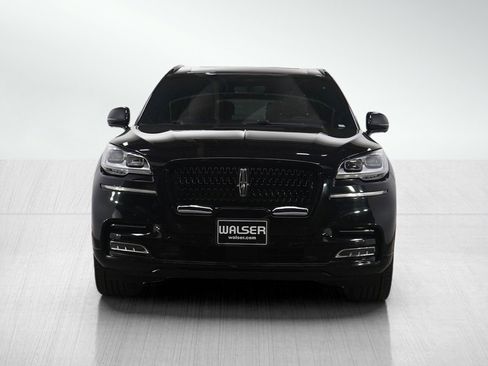 Used 2023 Lincoln Aviator Reserve w/ Equipment Group 201A image 8