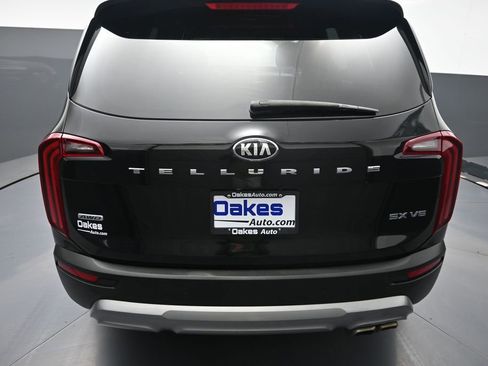 Used 2020 Kia Telluride SX AWD/4WD image 37