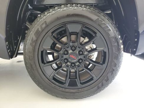 Used 2024 Toyota Tundra SR5 w/ SR5 Premium Package image 11