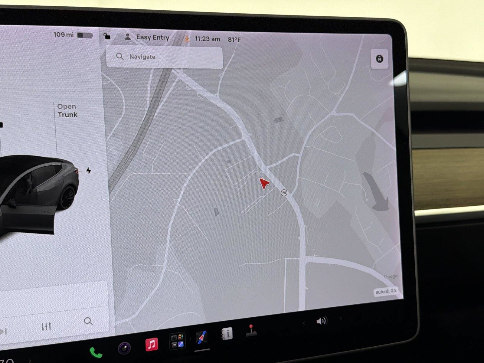 Used 2022 Tesla Model 3 Performance AWD/4WD image 27