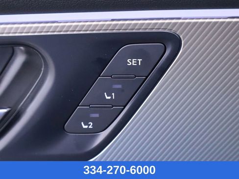 New 2025 Nissan Murano SL image 15