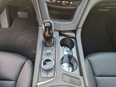 New 2026 Cadillac XT5 Luxury AWD/4WD image 54