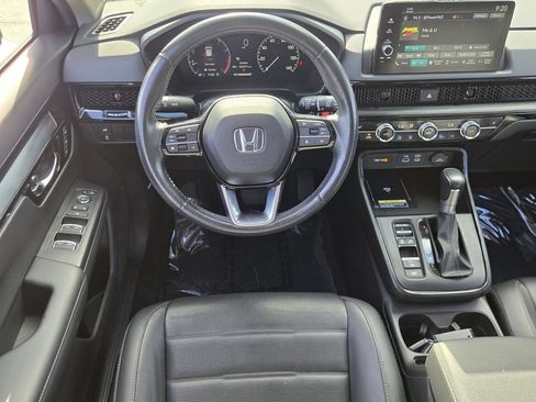 Certified 2024 Honda CR-V EX-L image 12