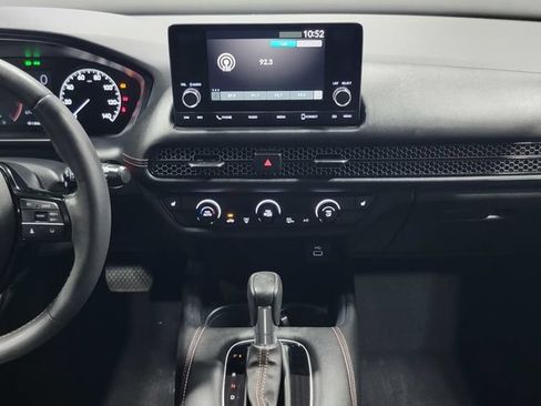 Used 2024 Honda HR-V Sport image 19