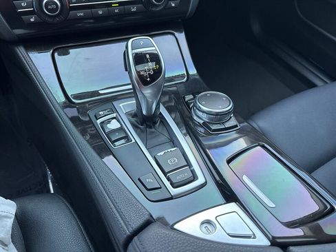 Used 2016 BMW 528i Sedan RWD image 42