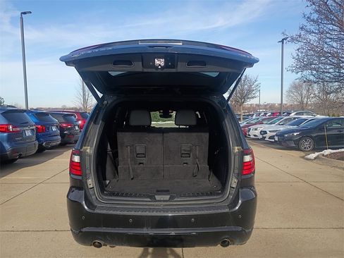 Used 2020 Dodge Durango GT image 13