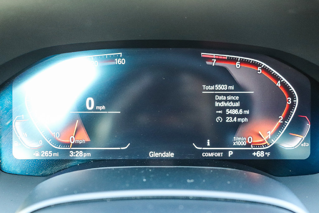 Used 2026 BMW 840i RWD image 22