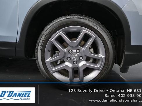 Used 2023 Honda Passport EX-L image 44