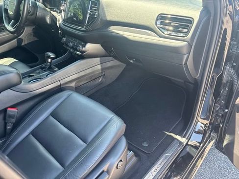 Used 2021 Dodge Durango GT AWD/4WD image 22