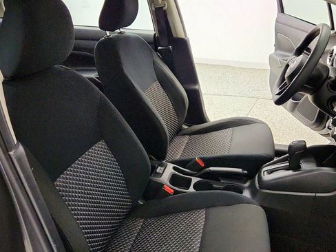 Used 2024 Nissan Versa S w/ S Plus Package FWD image 24