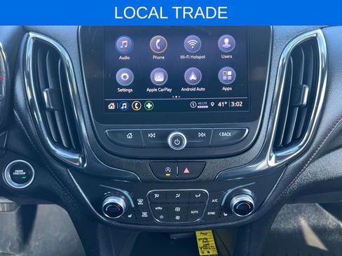 Used 2024 Chevrolet Equinox RS image 23