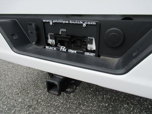 Used 2025 GMC Sierra 1500 Elevation image 26