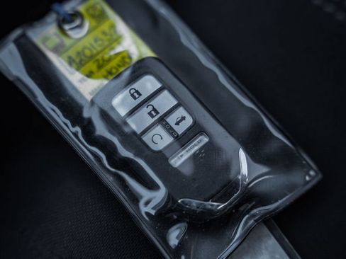 Used 2021 Honda Civic Sport image 34