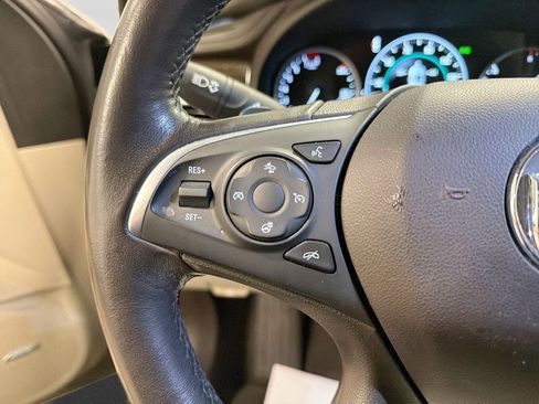 Used 2019 Buick LaCrosse Premium w/ Driver Confidence Package II image 19