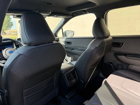New 2026 Subaru Outback Limited XT AWD/4WD image 27