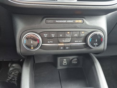 New 2026 Ford Escape Active image 29