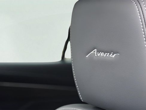 New 2026 Buick Enclave Avenir w/ Super Cruise Package image 12