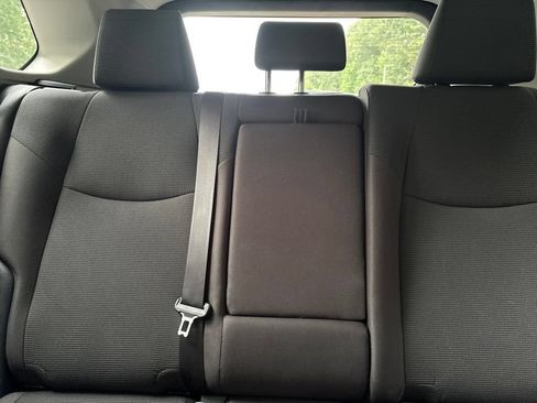 Used 2020 Toyota RAV4 LE w/ All Weather Liner Package FWD image 13