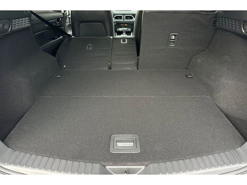 New 2025 MAZDA CX-5 AWD 2.5 S w/ Premium Plus Pkg image 15