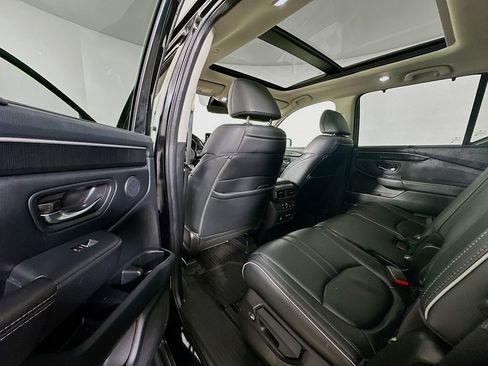 Certified 2023 Honda Pilot Elite image 17