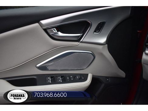 New 2025 Acura RDX w/ Technology Package image 33