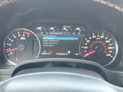 Used 2018 Ford F150 Raptor w/ Equipment Group 802A Luxury AWD/4WD image 16