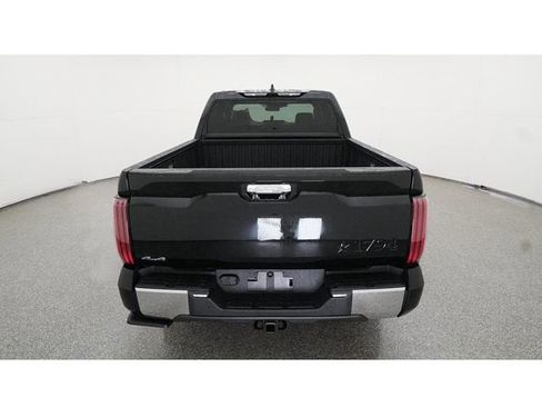 New 2025 Toyota Tundra 1794 Edition AWD/4WD image 7